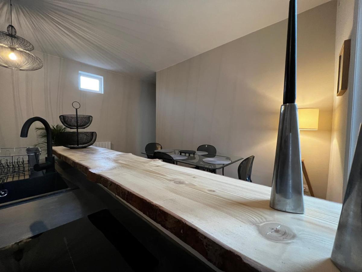 Promenades / 1 Chambre / Neuf Roanne Exterior foto