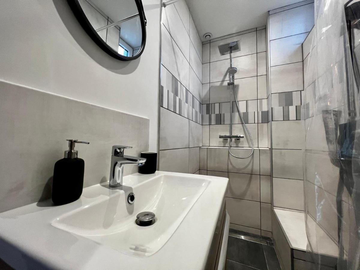 Promenades / 1 Chambre / Neuf Roanne Exterior foto