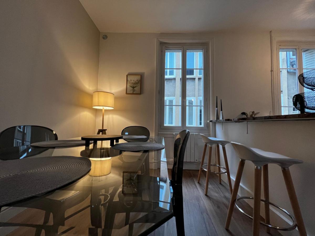 Promenades / 1 Chambre / Neuf Roanne Exterior foto
