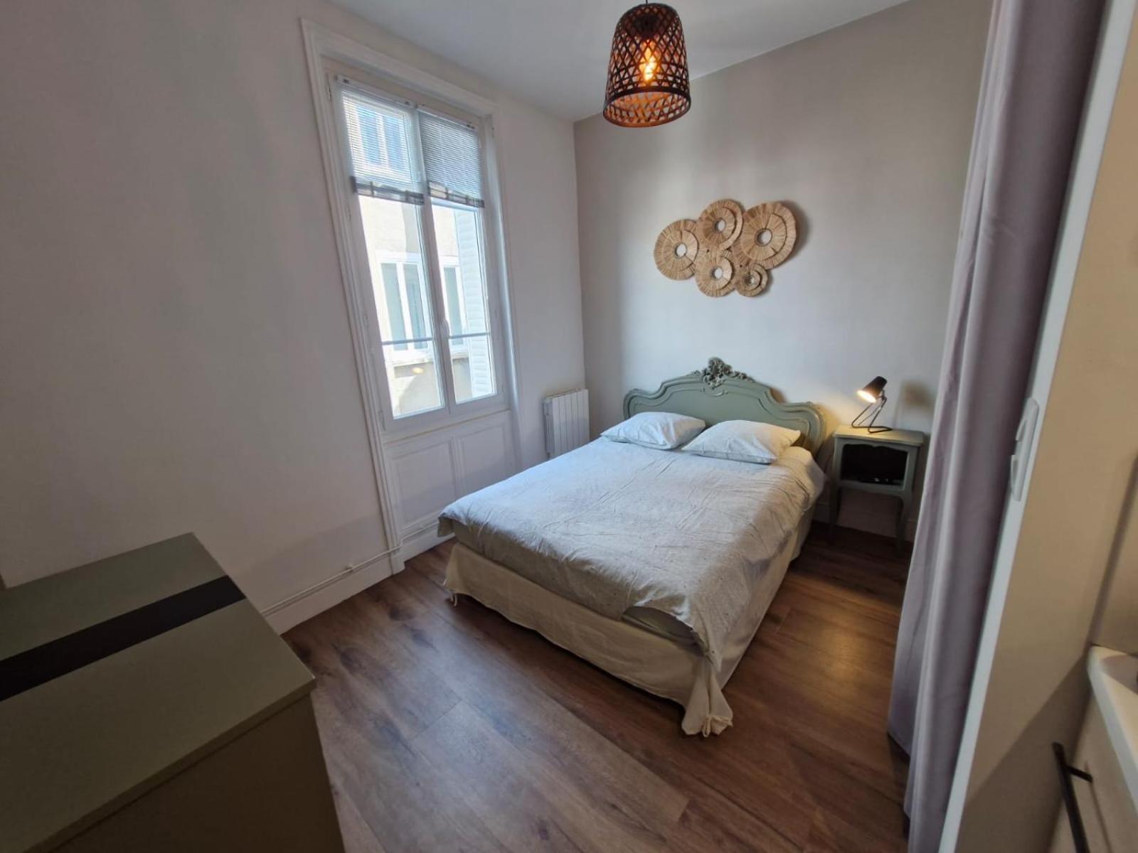 Promenades / 1 Chambre / Neuf Roanne Exterior foto